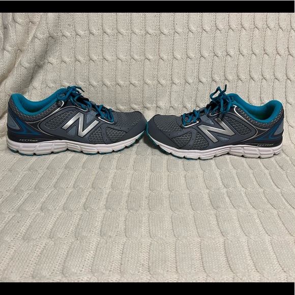 Dual Comfort Running Shoes Womens 